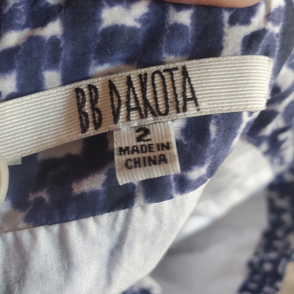 BB Dakota Azalea Copeland Dress. - Picture 5 of 10